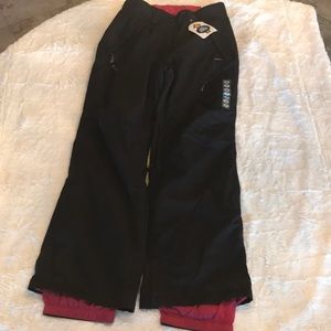 Polar Edge Ski Pants NWT